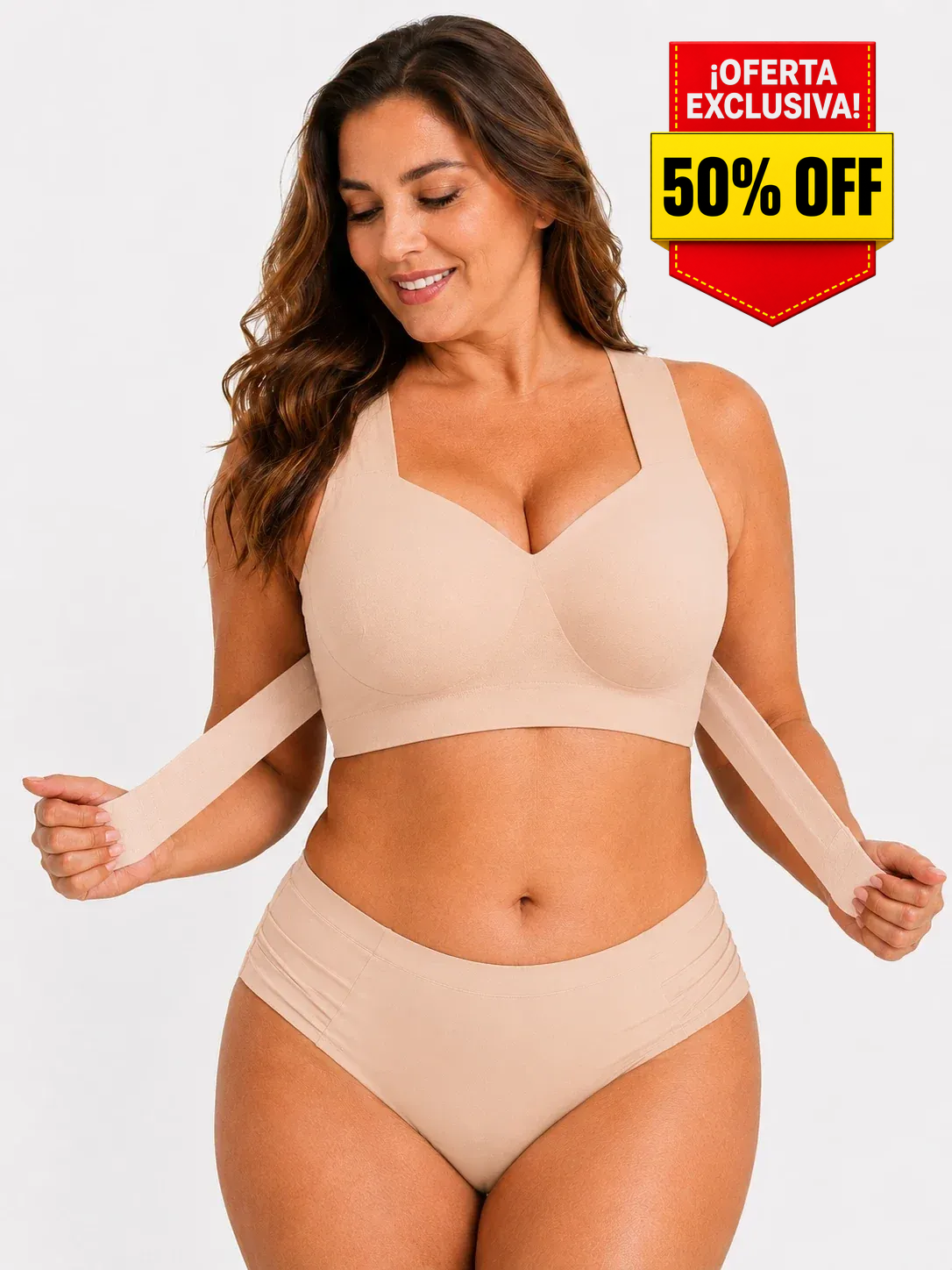 TOP CORRECTOR