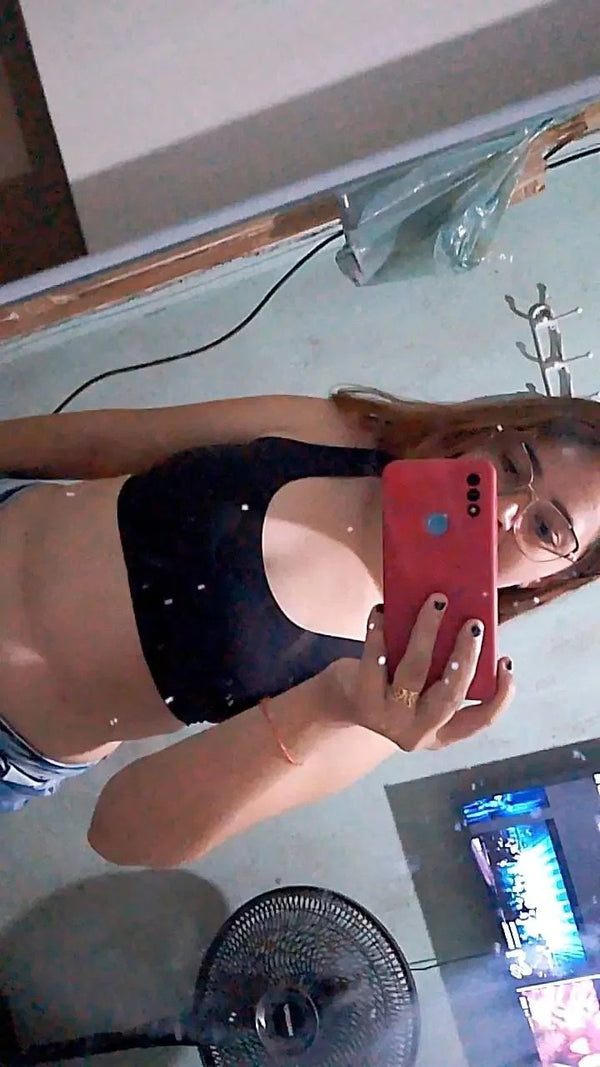 Foto de Isabella Jiménez