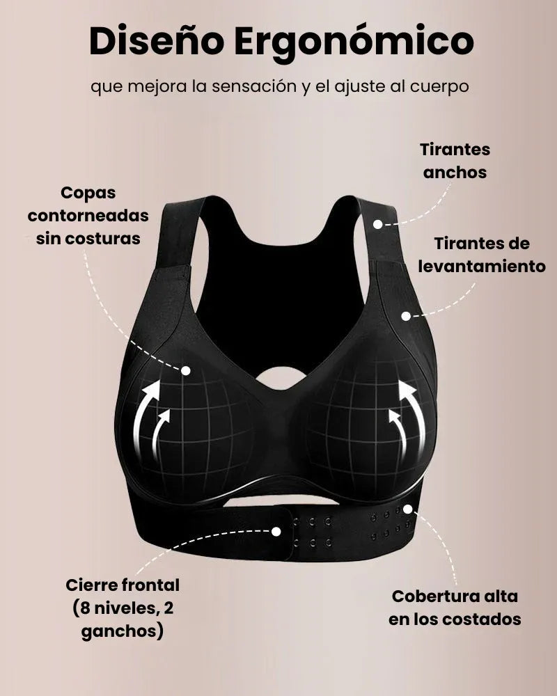 Top corrector de postura